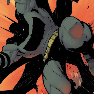 Absolute Batman